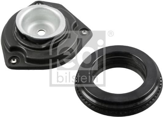 Repair Kit, suspension strut support mount 193996