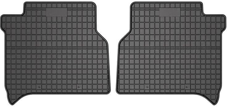 Floor Mat Set ELTORO ET402171