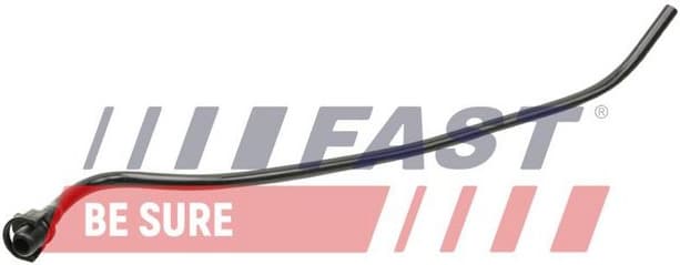 Coolant Pipe FT00232