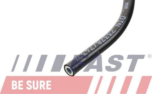 Coolant Pipe FT00232 - image 3