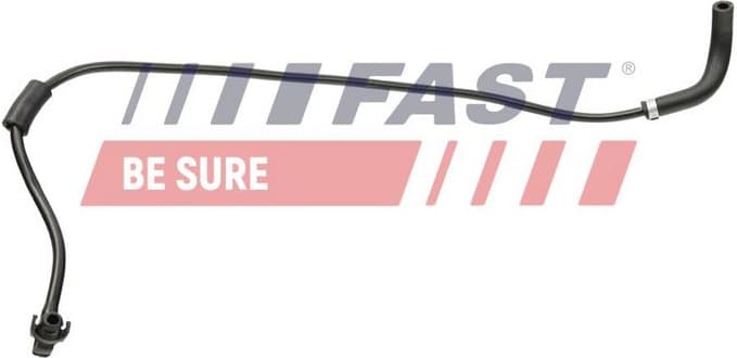 Coolant Pipe FT00231