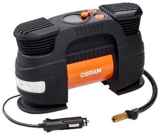 Compressed-air Tyre Pressure Gauge/Inflator OSRAM TYREinflate 830 OTI830