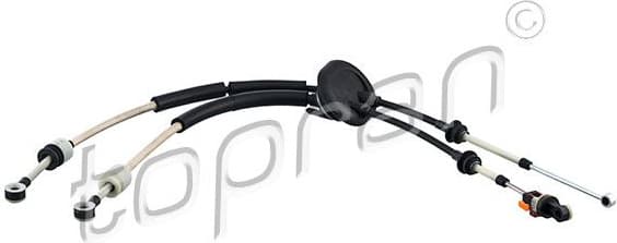 Cable Pull, manual transmission 723 507