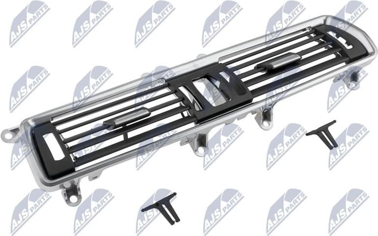 Dashboard Air Nozzle EZC-BM-192