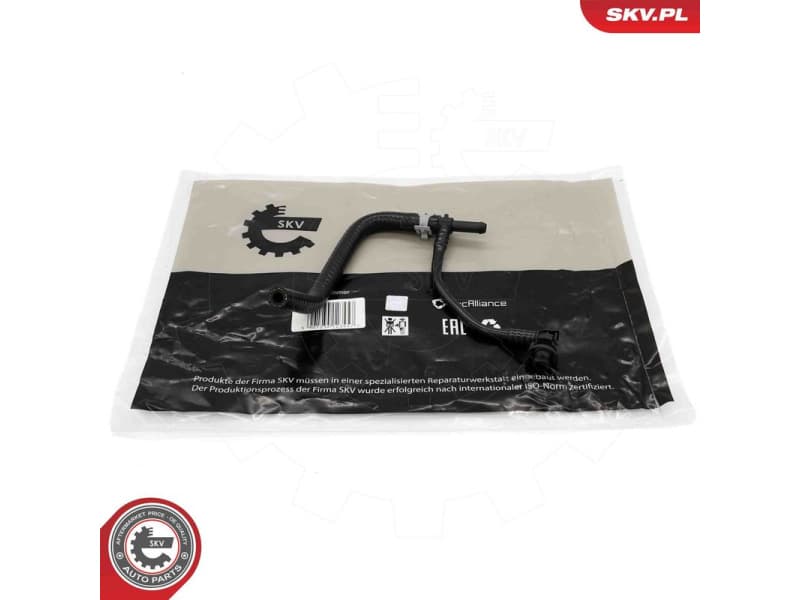 Radiator Hose 54SKV562