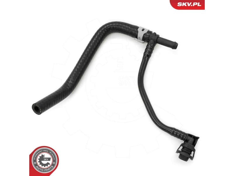Radiator Hose 54SKV562 - image 2