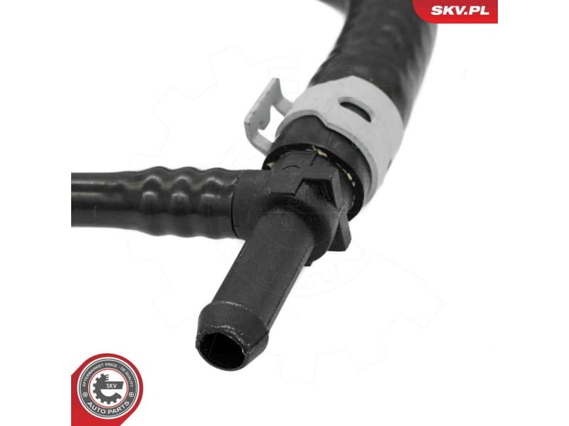 Radiator Hose 54SKV562 - image 4