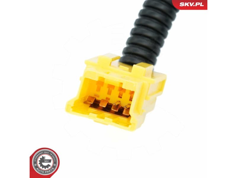 Clock Spring, airbag 96SKV621 - image 8