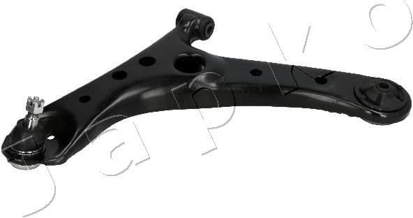 Control/Trailing Arm, wheel suspension 72204L - image 2