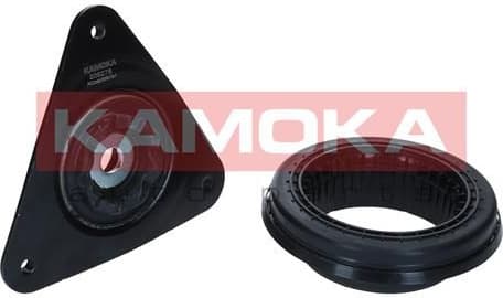 Repair Kit, suspension strut support mount 209278