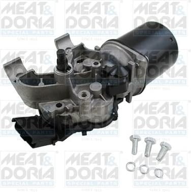 Wiper Motor 27199