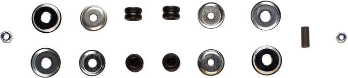 Shock Absorber BILSTEIN - B6 4600 24-065405 - image 2