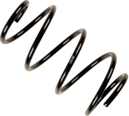 Suspension Spring BILSTEIN - B3 OE Replacement 37-171995