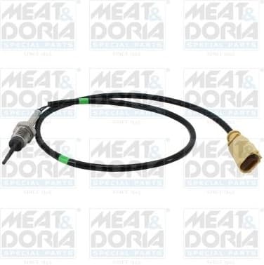 Sensor, exhaust gas temperature 12546