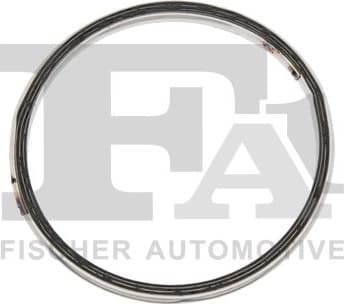 Gasket, charger 414-574