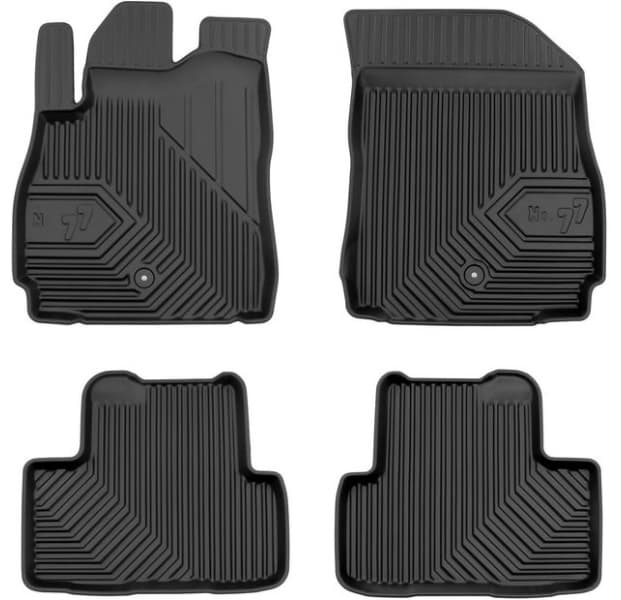 Floor Mat Set NO.77 77408487