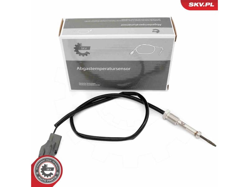 Sensor, exhaust gas temperature 30SKV470