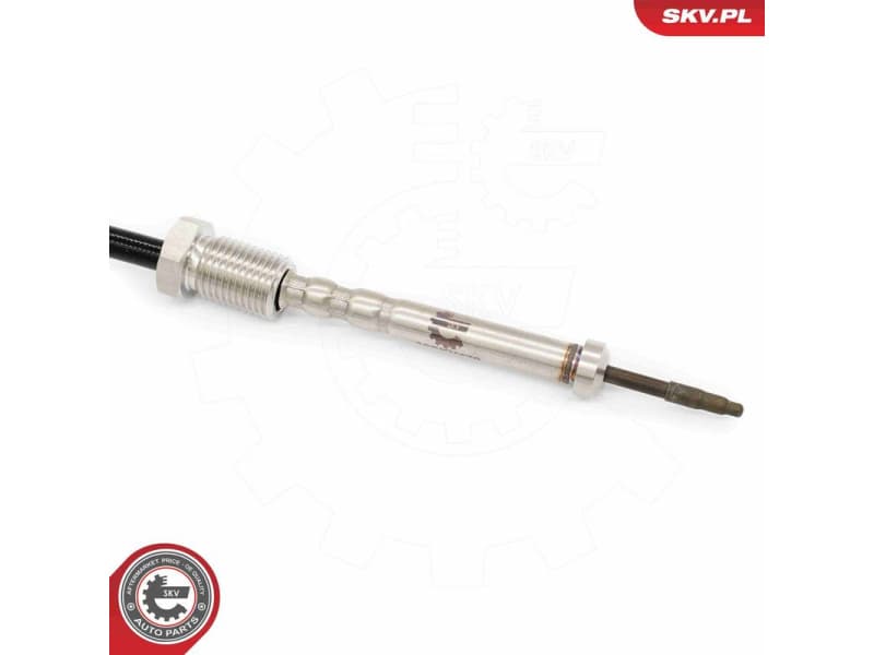 Sensor, exhaust gas temperature 30SKV470 - image 3