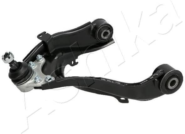 Control/Trailing Arm, wheel suspension 72-09-932L - image 2