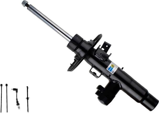 Shock Absorber BILSTEIN - B4 OE Replacement (DampTronic®) 23-305014