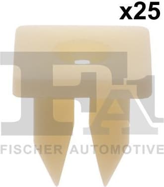 Clip, trim/protection strip 77-60003.25