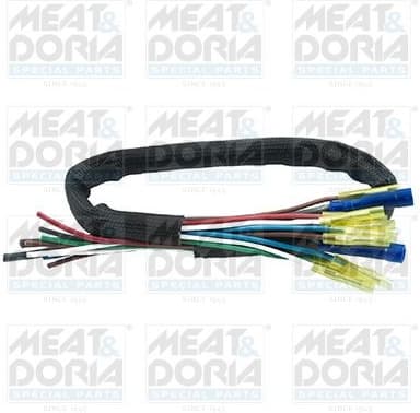 Repair Kit, cable set 25399