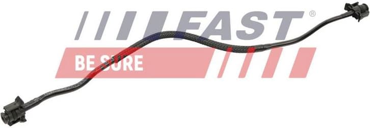 Coolant Pipe FT00241