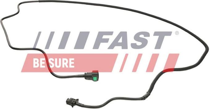 Coolant Pipe FT00240