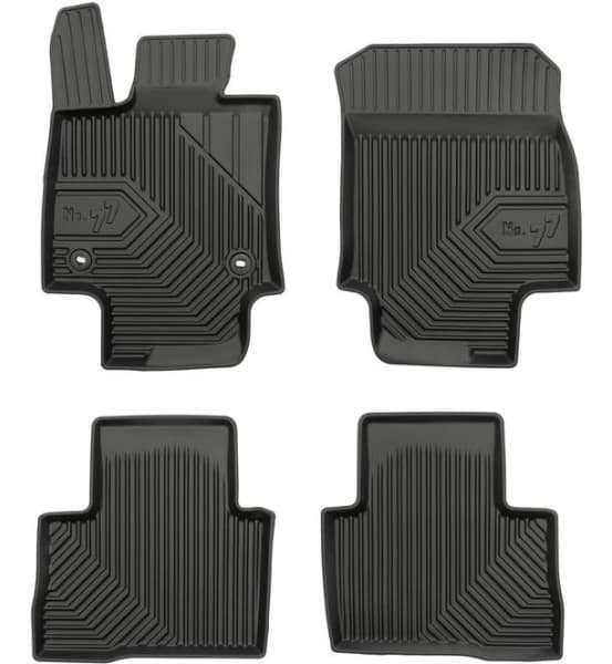 Floor Mat Set NO.77 77408890