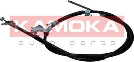 Cable Pull, parking brake 1190148 - image 3