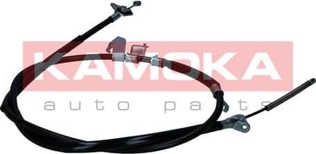 Cable Pull, parking brake 1190148 - image 4