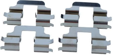 Accessory Kit, disc brake pad 27-1477 - image 2