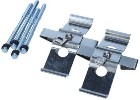 Accessory Kit, disc brake pad 27-1472 - image 2