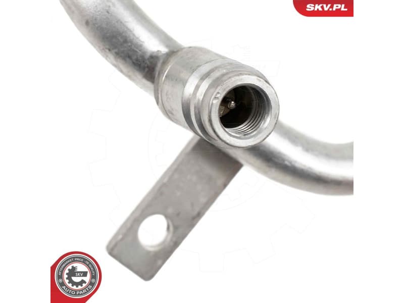 High/Low-pressure Line, air conditioning 54SKV702 - image 5