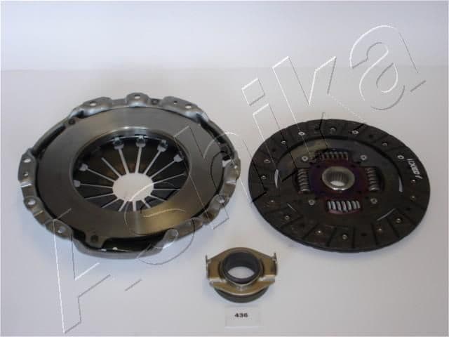 Clutch Kit 92-04-436 - image 2