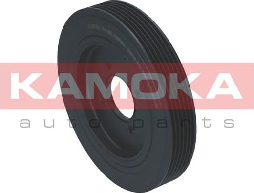 Belt Pulley, crankshaft RW059