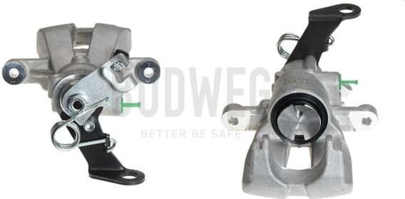 Brake Caliper 344698