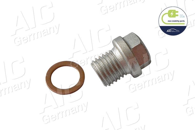 Screw Plug, oil sump NEW MOBILITY PARTS 56287