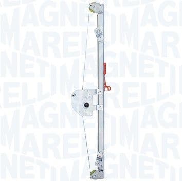 Window Regulator 350103218200