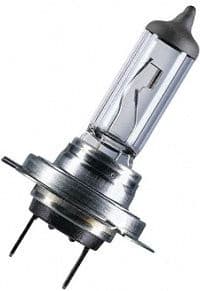 Bulb, cornering light LONGLIFE 64210L