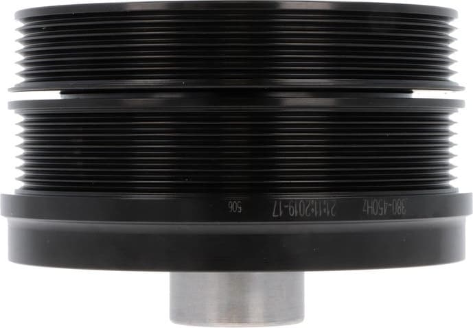 Belt Pulley, crankshaft 80004569 - image 2