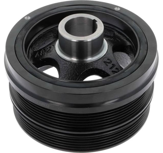 Belt Pulley, crankshaft 80004569 - image 7