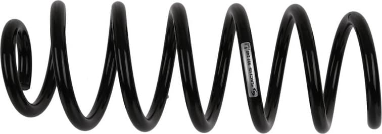 Suspension Spring 992 240