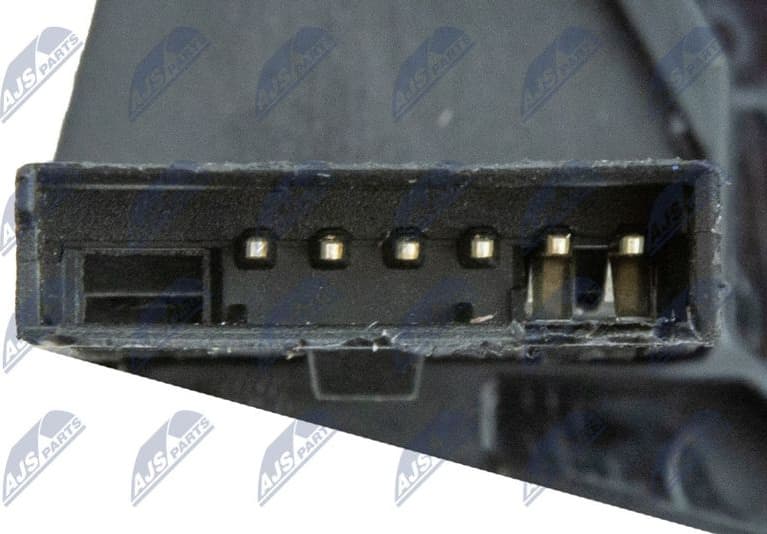 Clock Spring, airbag EAS-VW-011 - image 5