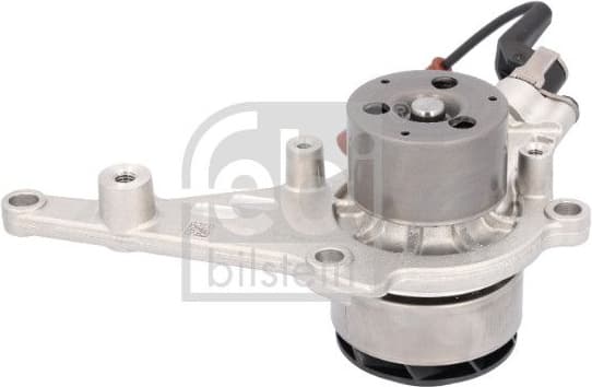 Water Pump, engine cooling 192774 - image 2