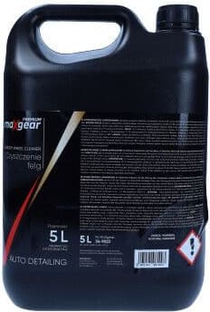 Rim Cleaner 36-9023 - image 2