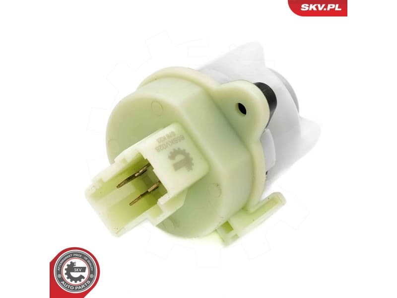 Ignition Switch 65SKV028 - image 4