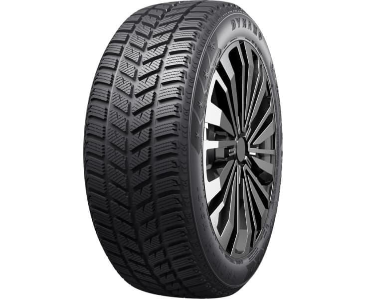 Winter tyres 185/65R15 DYNAMO SNOW-H MSL01 92T XL Friction BCB70 3PMSF M+S