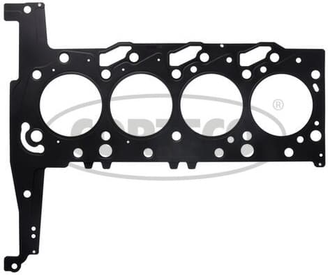 Gasket, cylinder head 83403063 - image 2
