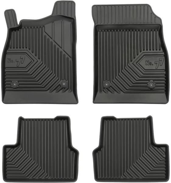 Floor Mat Set NO.77 77407213